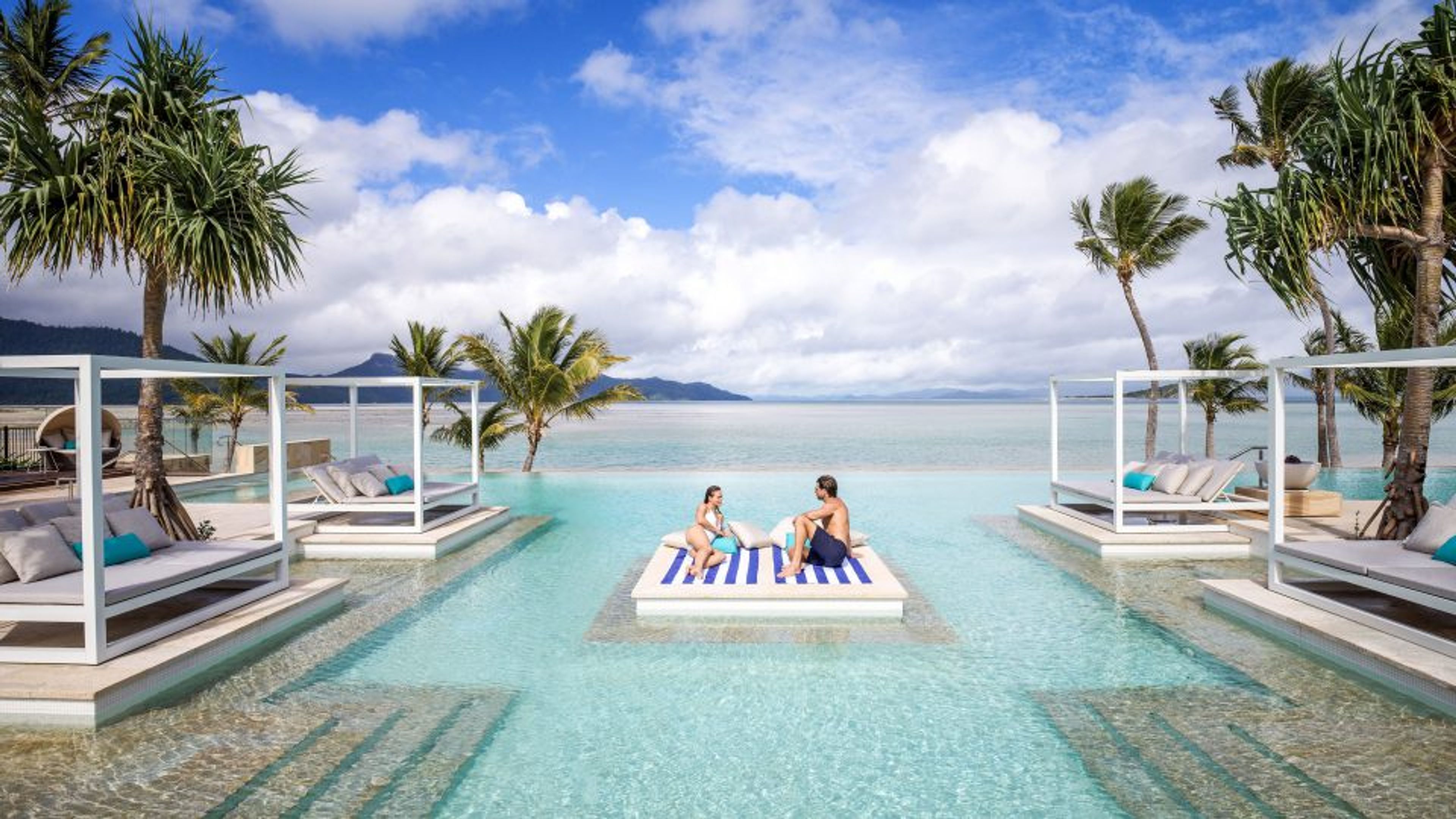 First Look At The New IHG All Inclusive Holidays