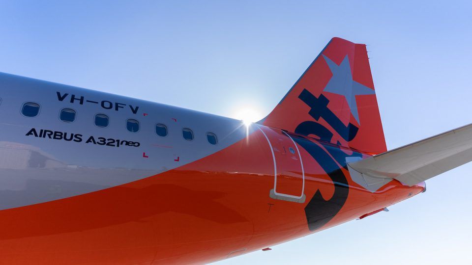 Jetstar Drops International Flights From $130 On New Perth Routes