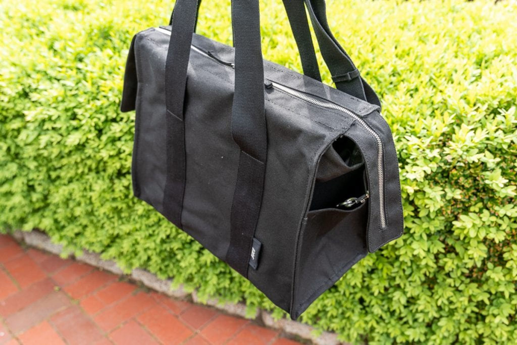 July tote bag