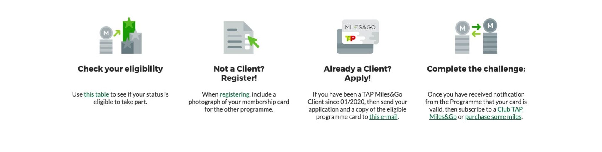 12 Months Star Alliance Status Match With TAP how to apply