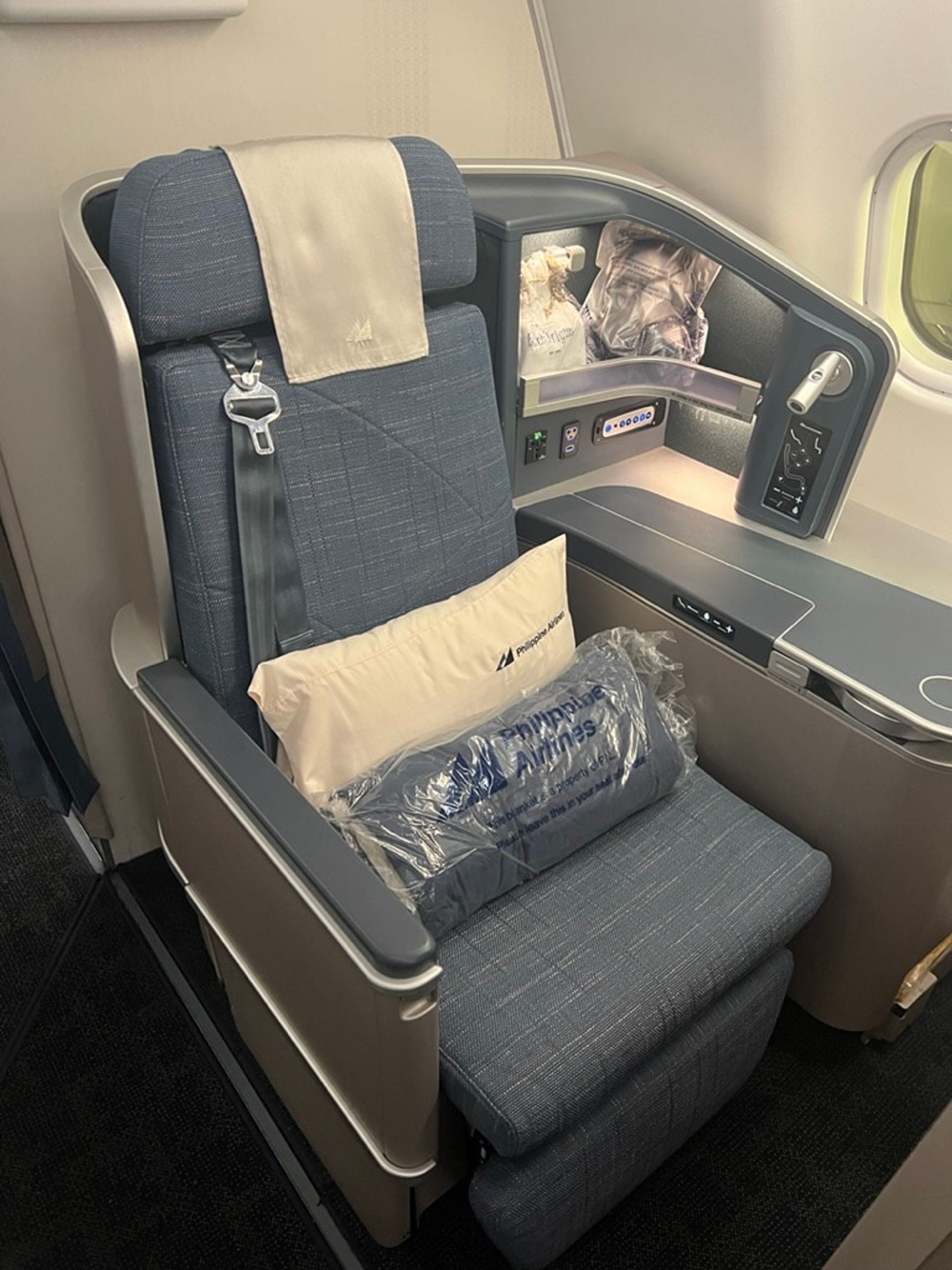 Seat