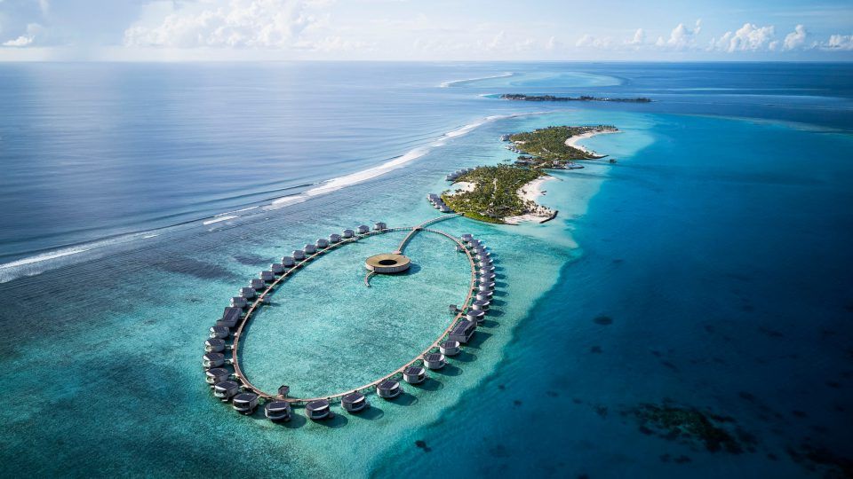 Marriott Bonvoy Extends Status Until 2023 & Announces Dynamic Pricing