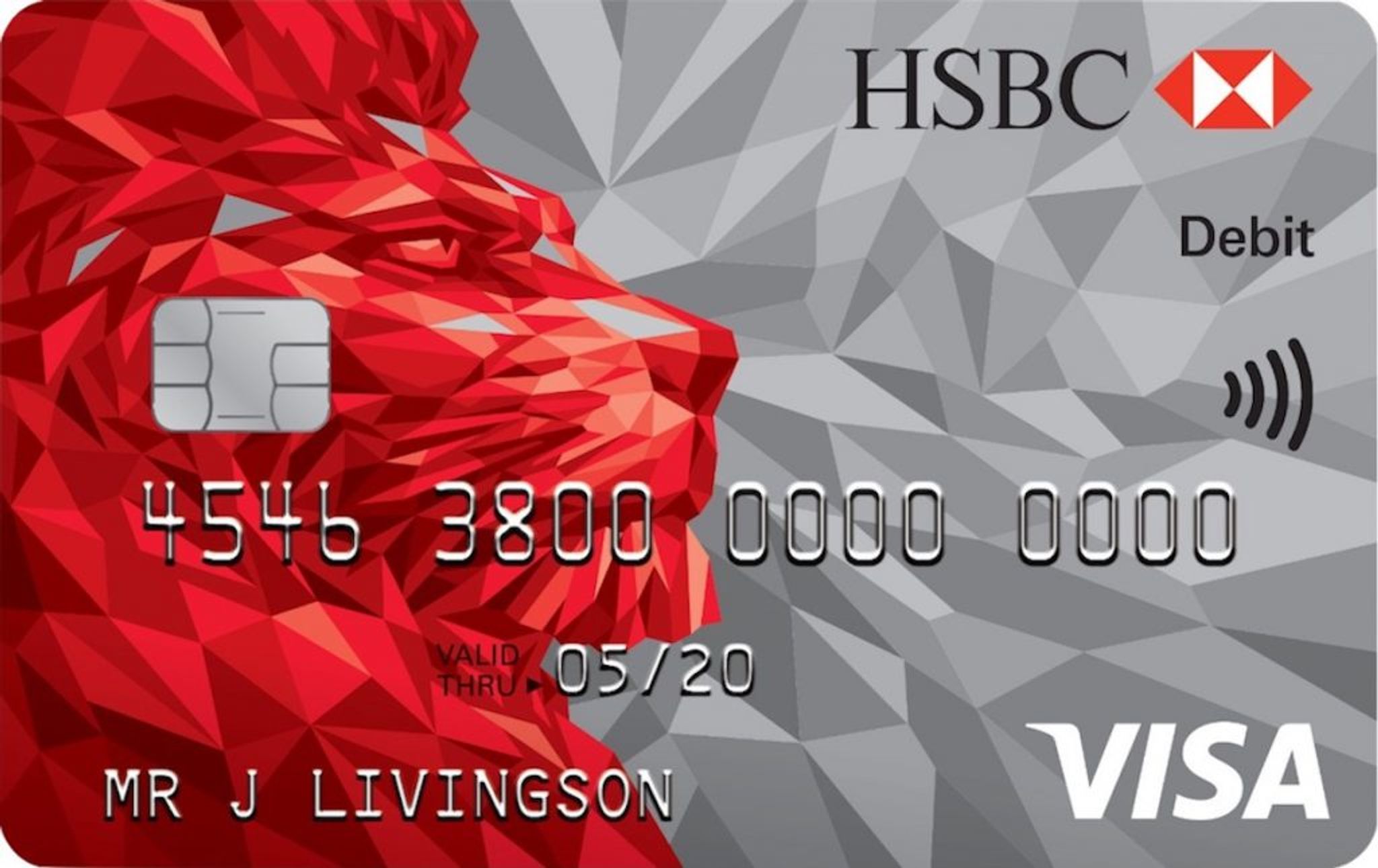 HSBC Everyday Global Account