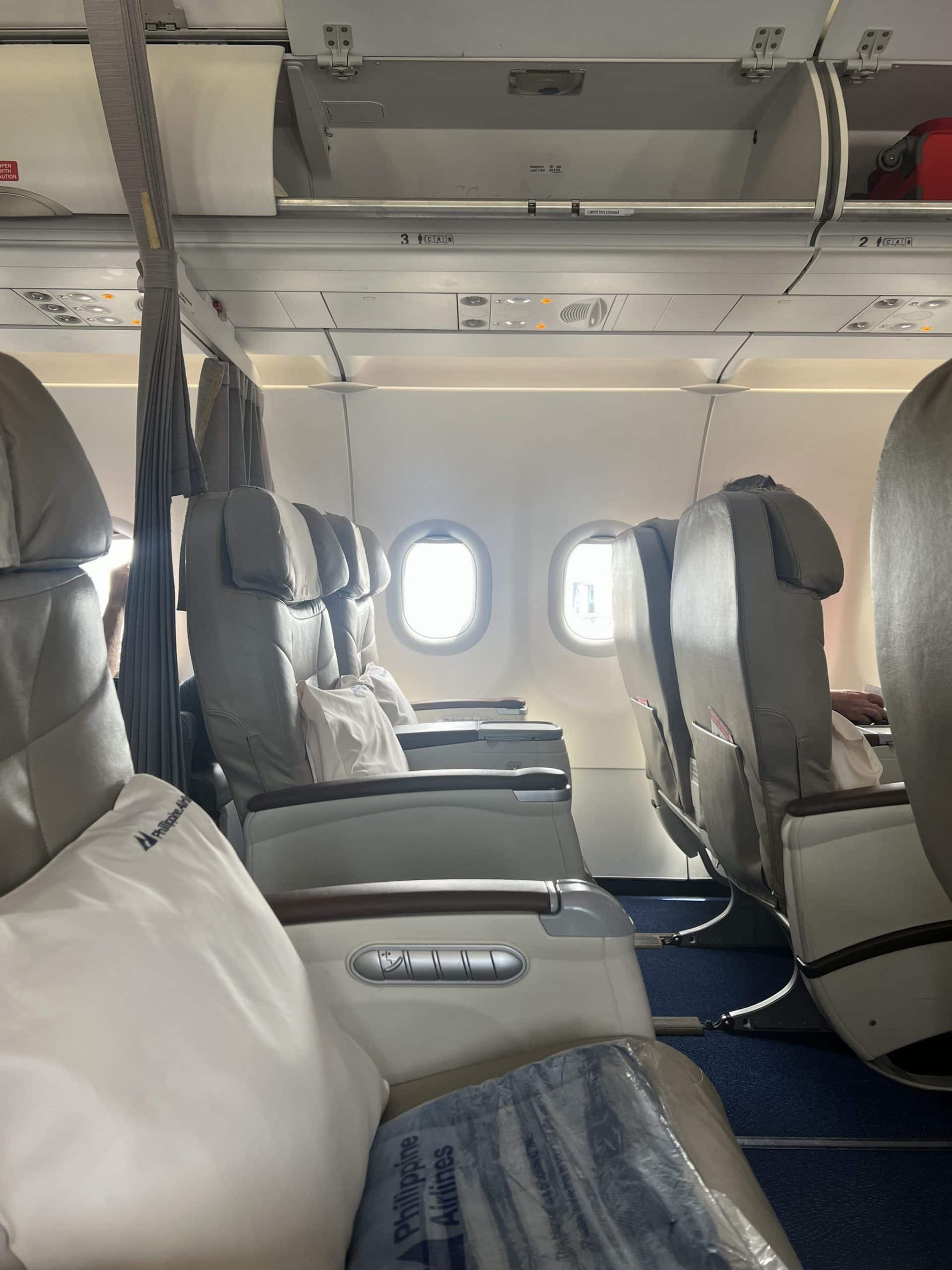 Philippine Airlines