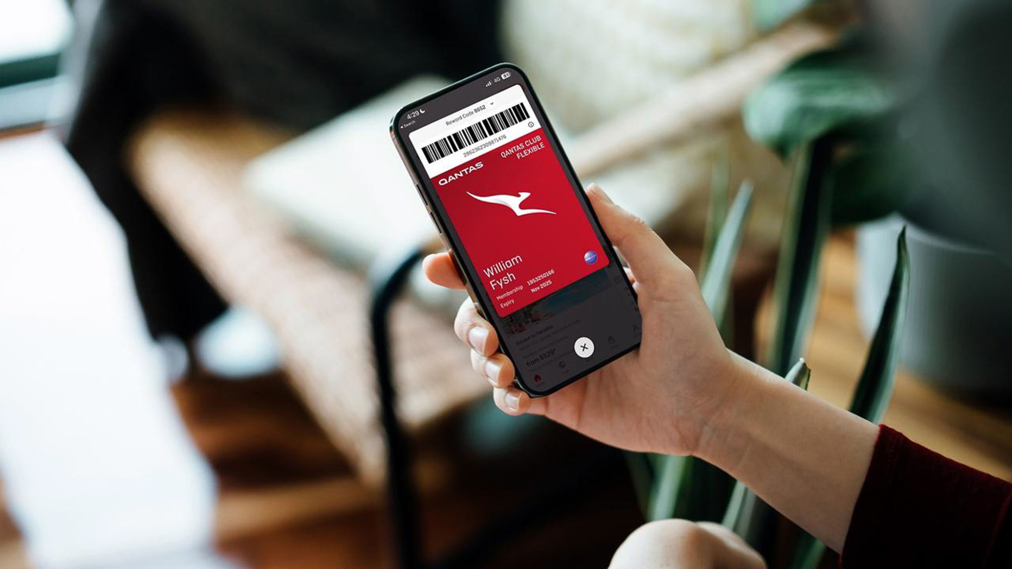 How To Earn Qantas Status Credits Without Flying