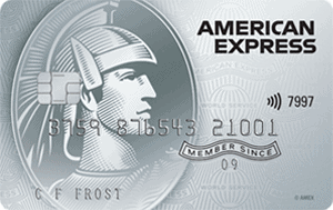 Amex Platinum Edge