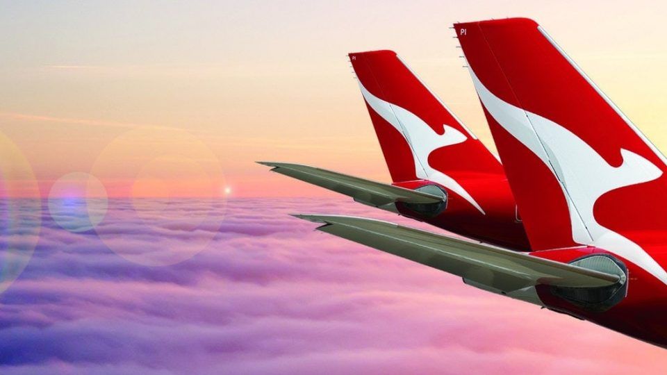 Qantas Double Points & Velcity Double Status Credits