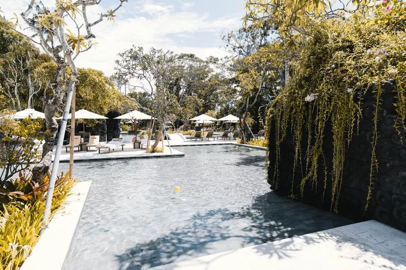 Hyatt Regency Sanur Bali