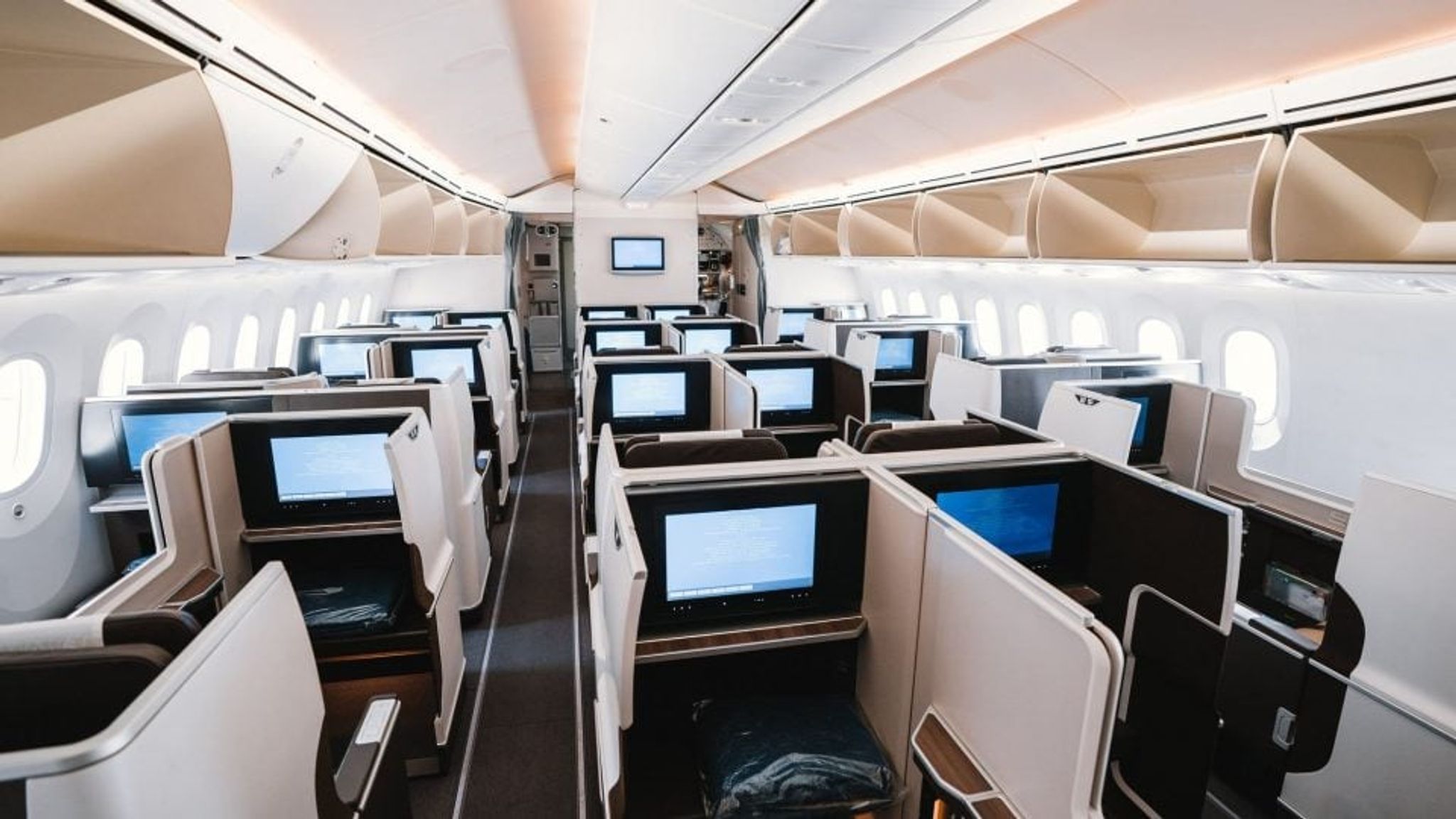 Seats