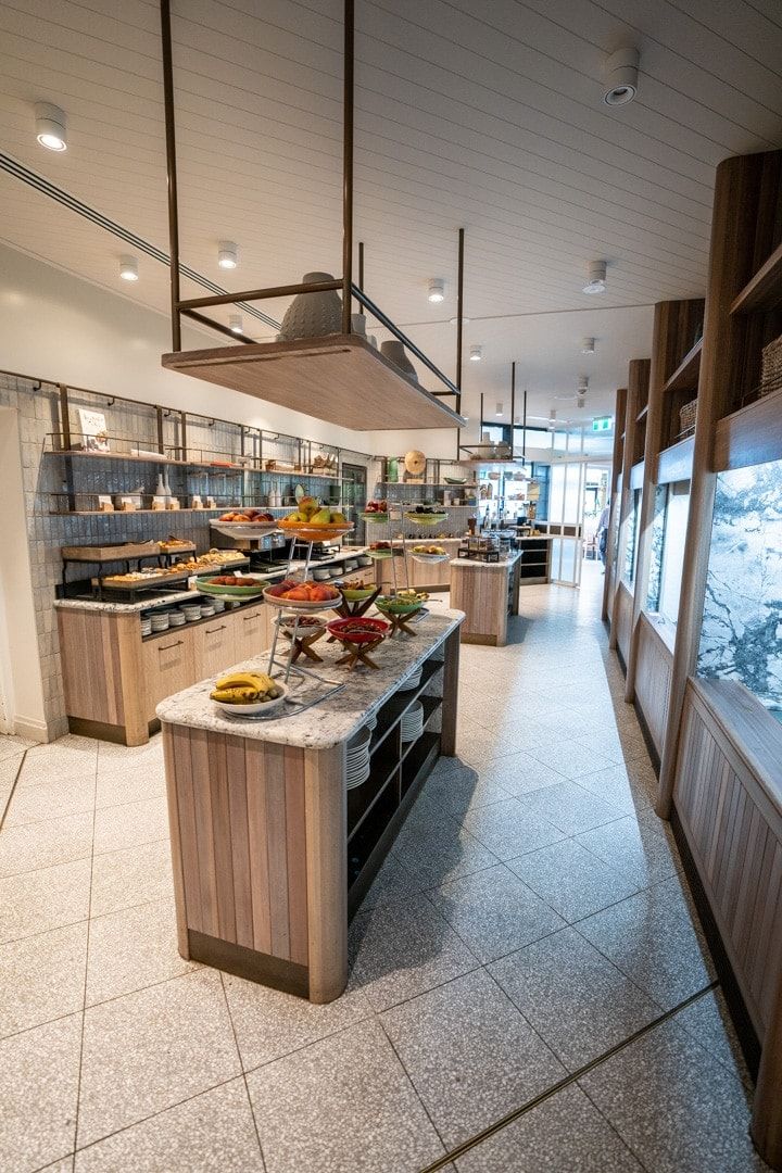 InterContinental Hayman Island