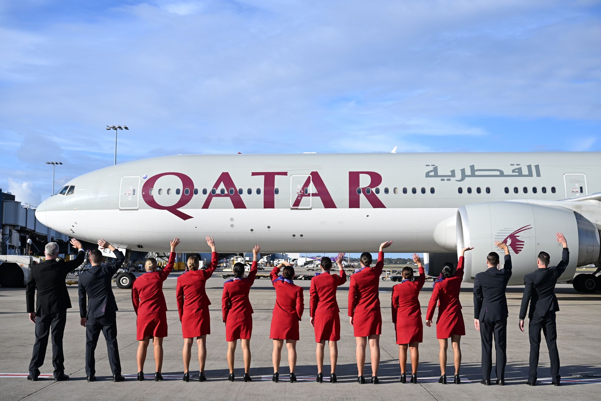 Velocity Slaps Huge "Fuel Fee" On Qatar Airways Redemptions