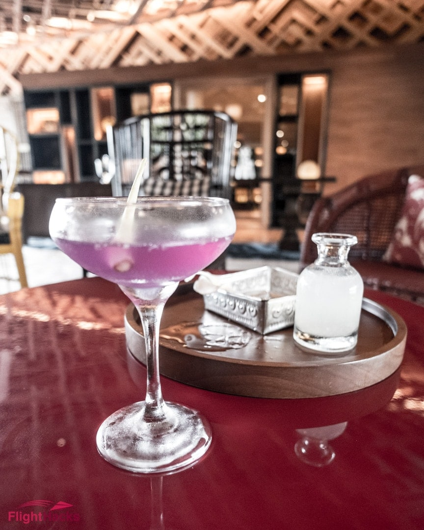 Indigo Bali