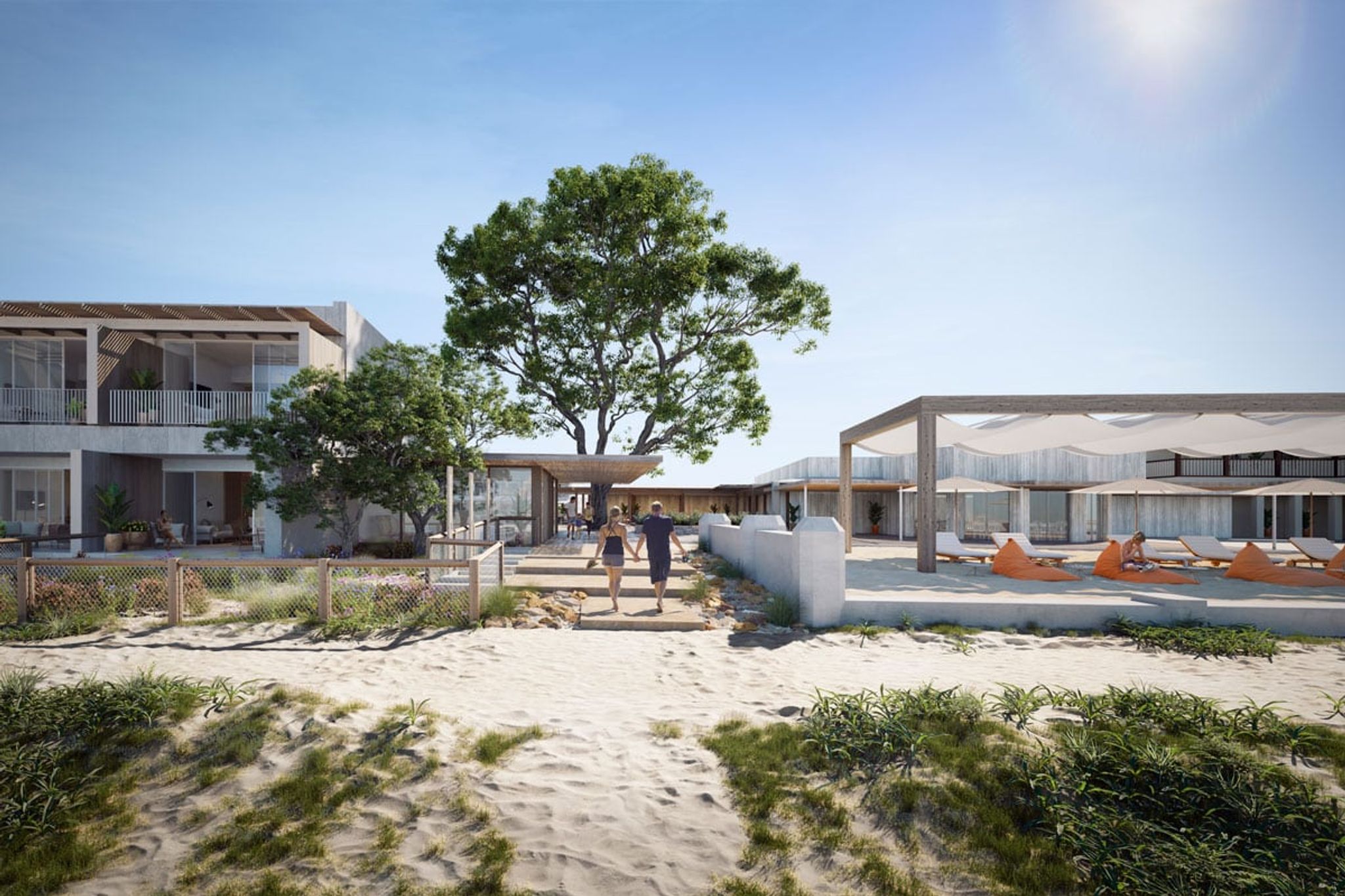Western Australia’s Newest Luxury Beach Hotel Opens Next Month Hotel