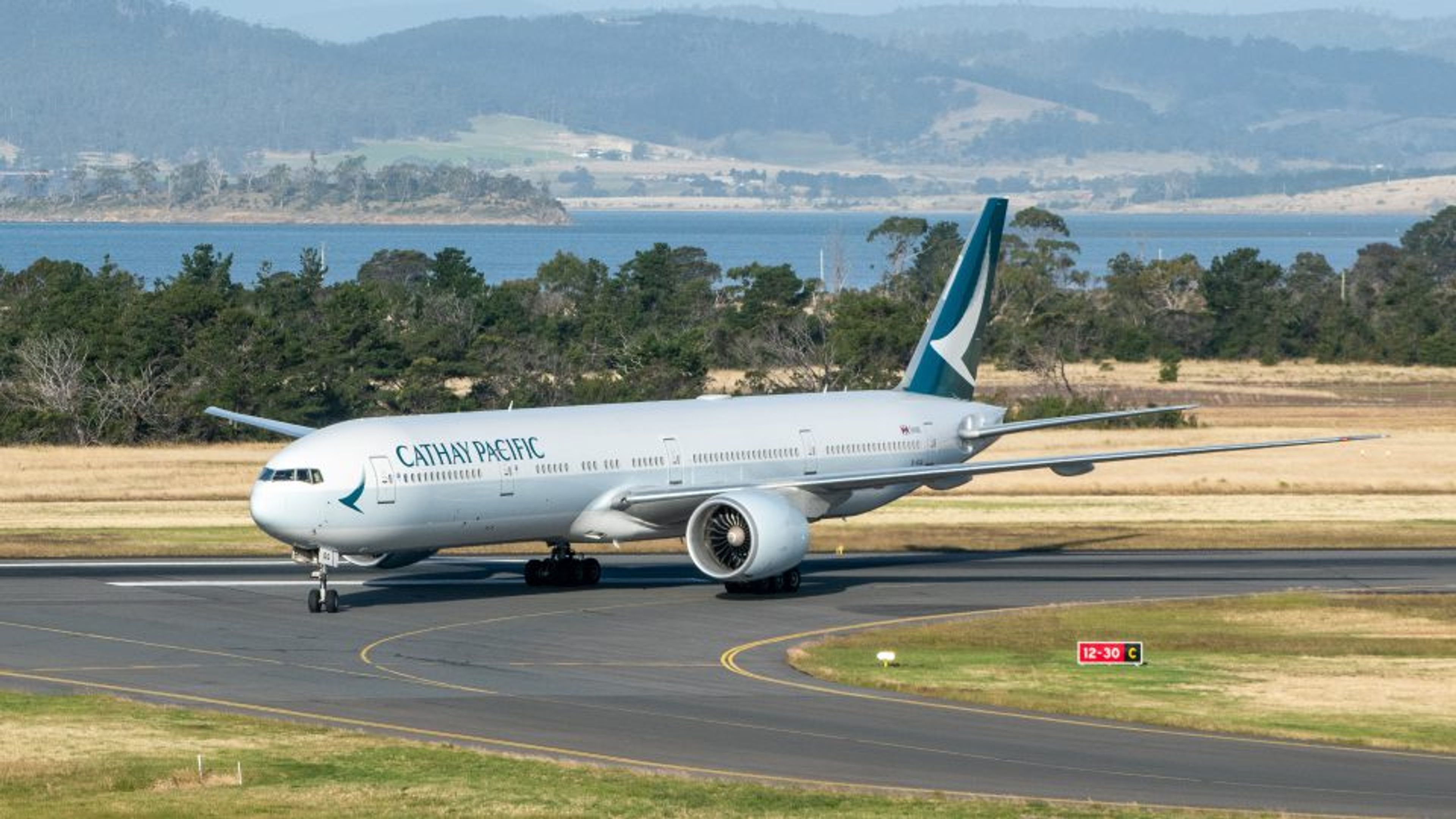 Quarantine Camp Nightmare For Cathay Pacific Crew
