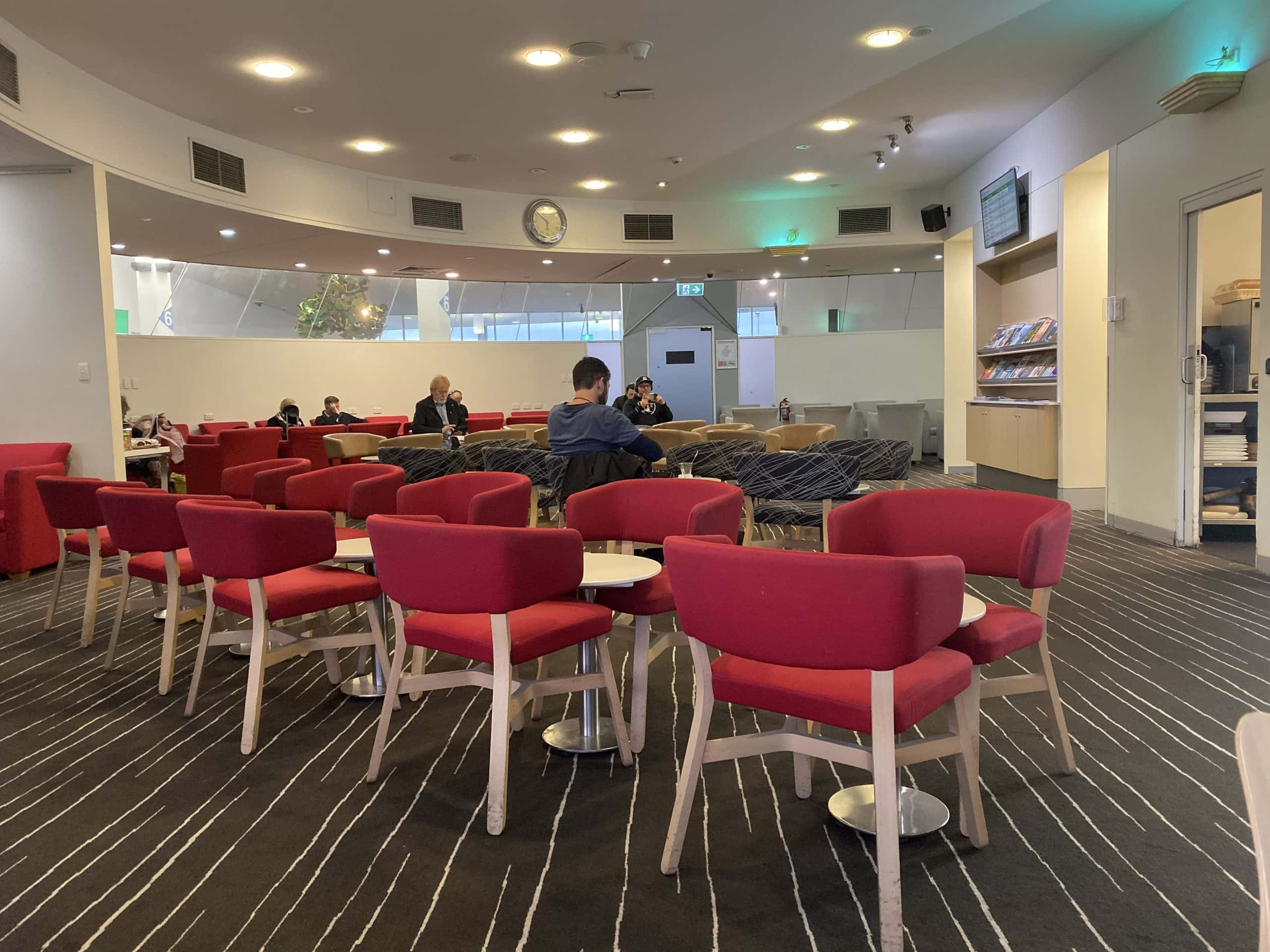 Seats