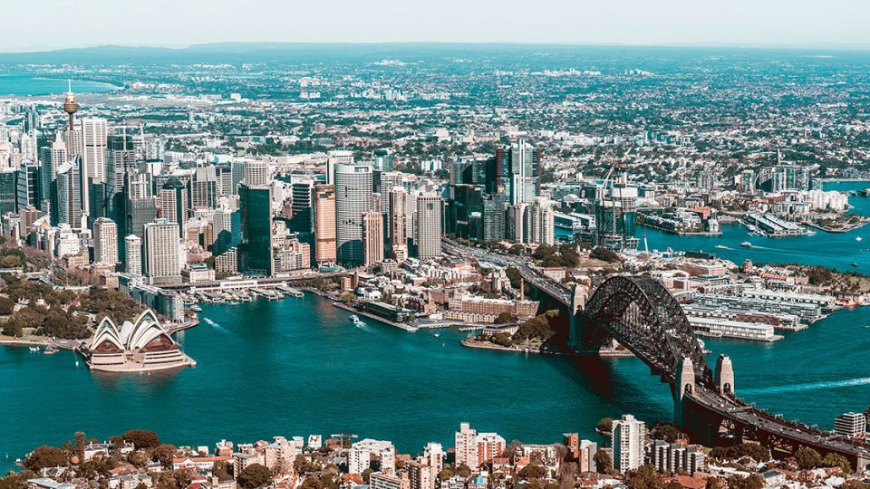 Australia Opens International Border To Tourists. Here’s what you need to know!