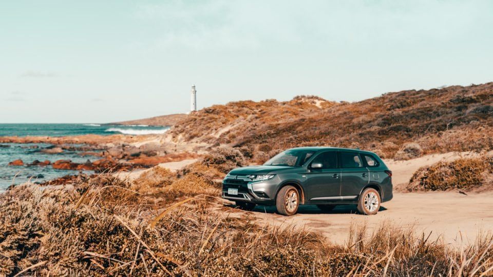The Ultimate Road Trip Through Margaret River