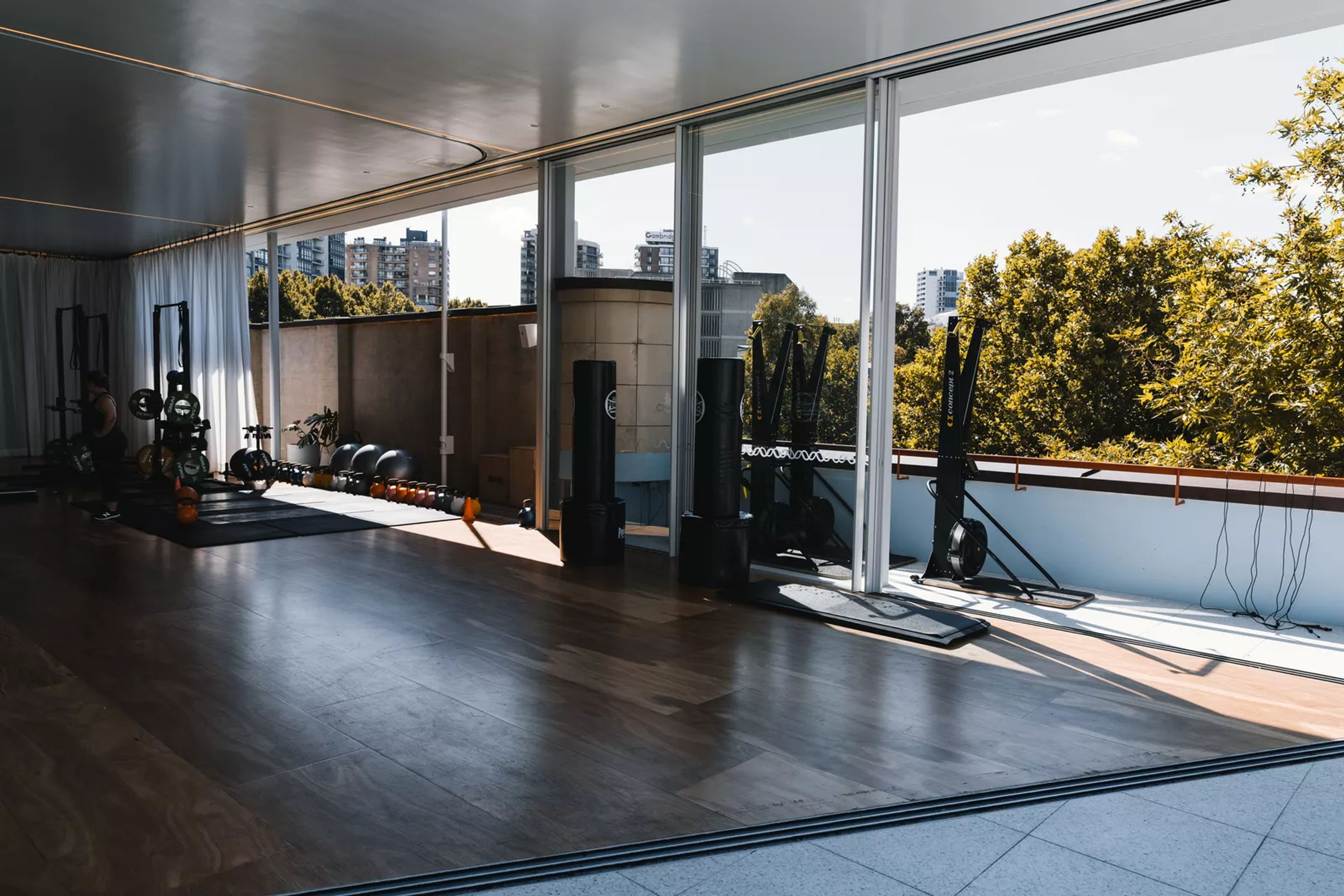 Paramount House Hotel Sydney