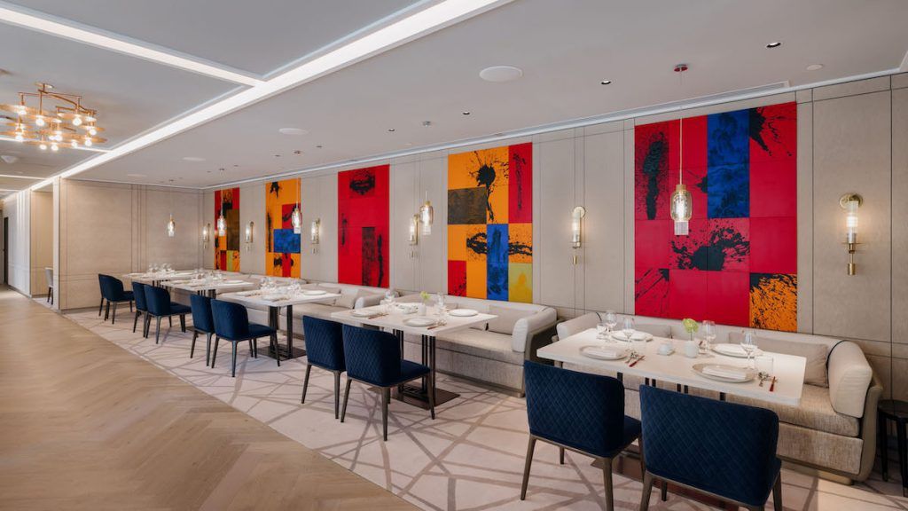 The Langham