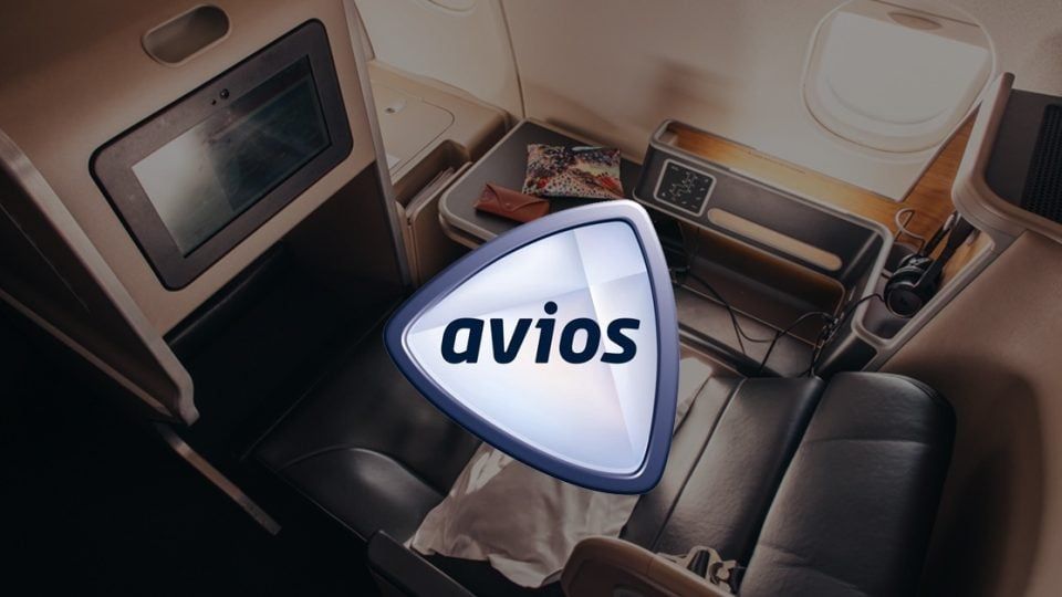 How to buy cheap Avios Miles