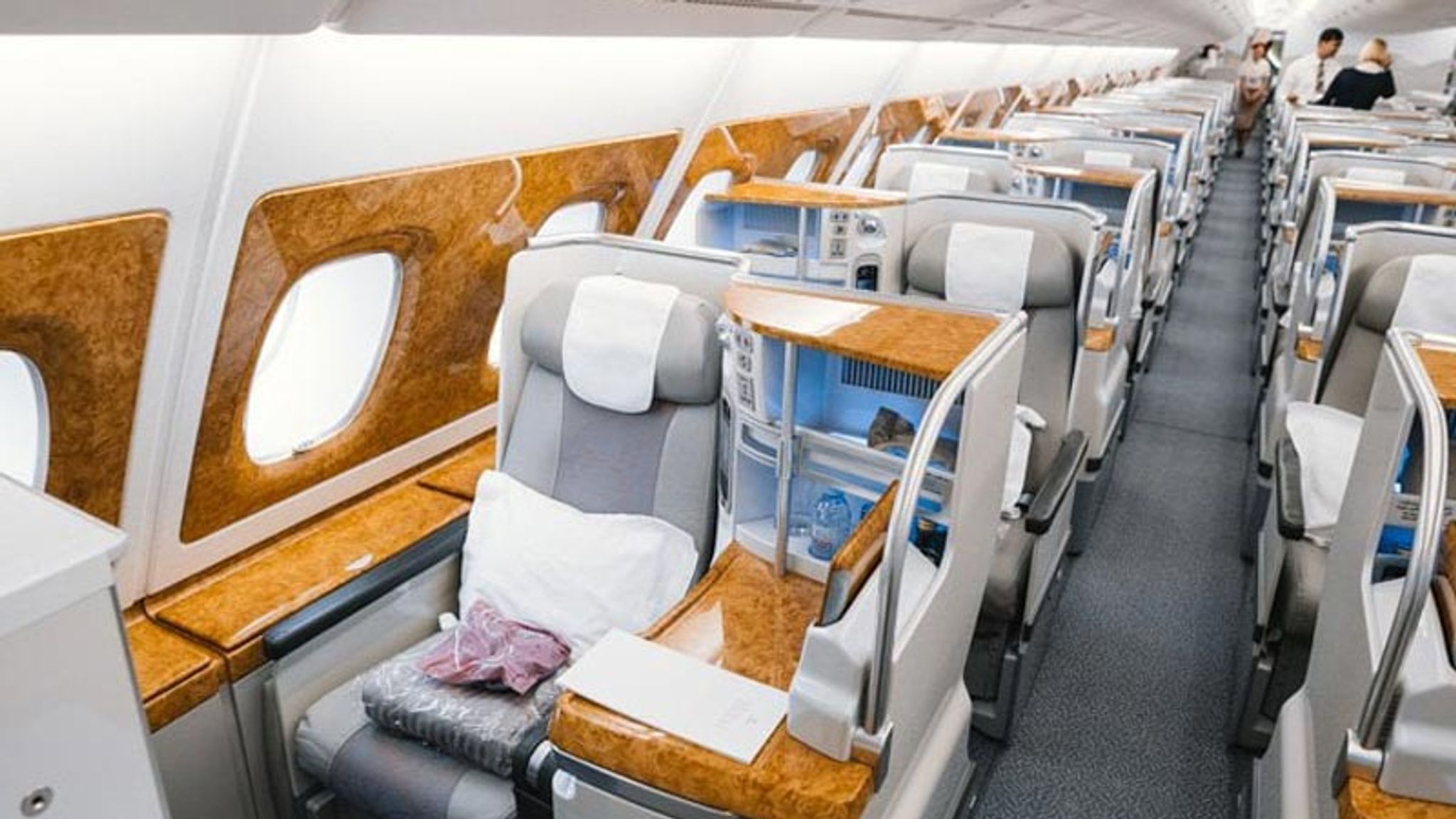What can you do with 120,000 Qantas Frequent Flyer points?