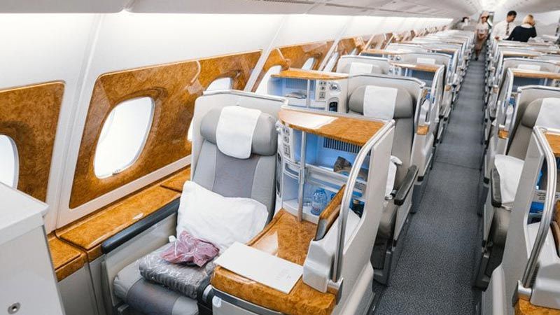 What can you do with 120,000 Qantas Frequent Flyer points?