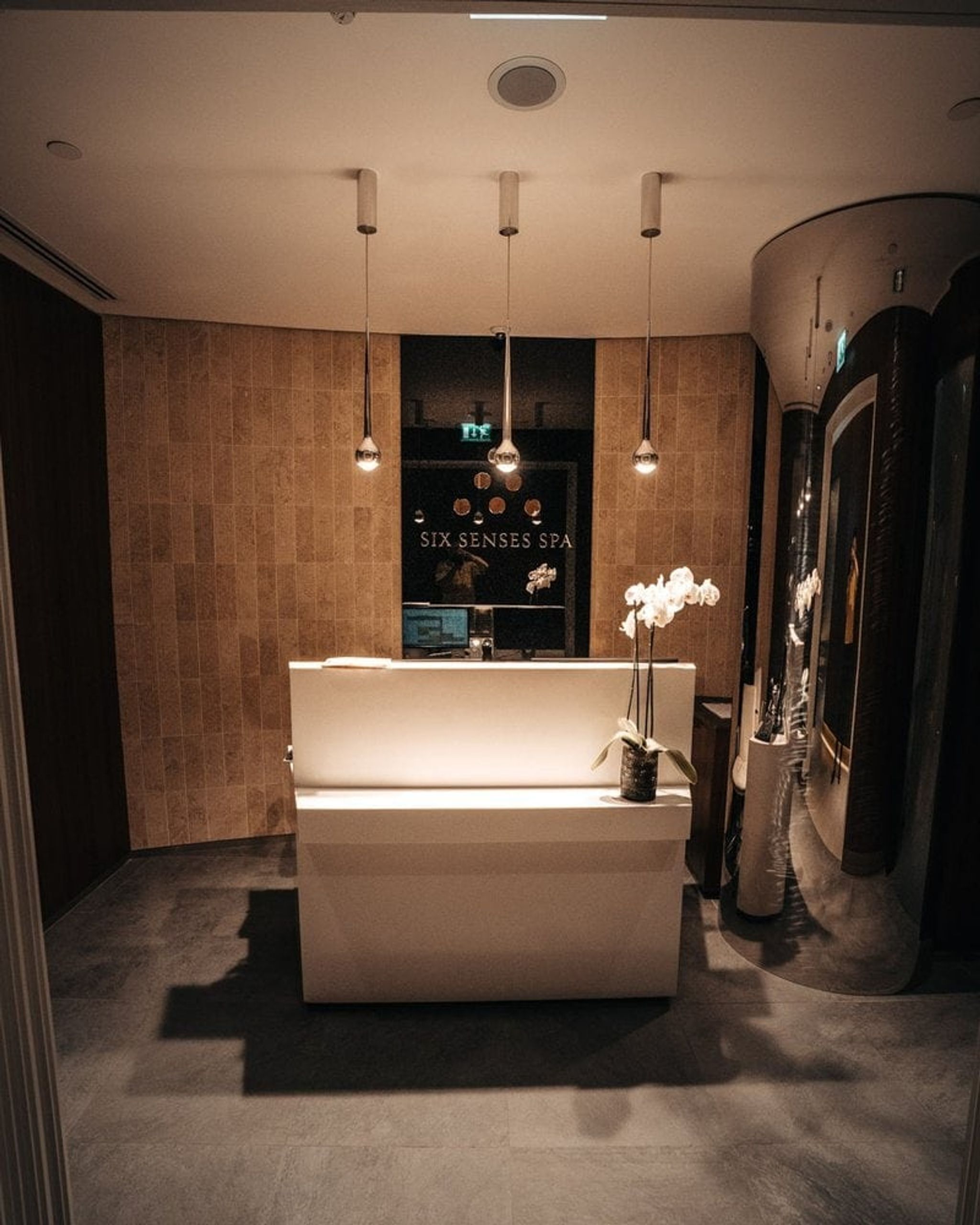 spa