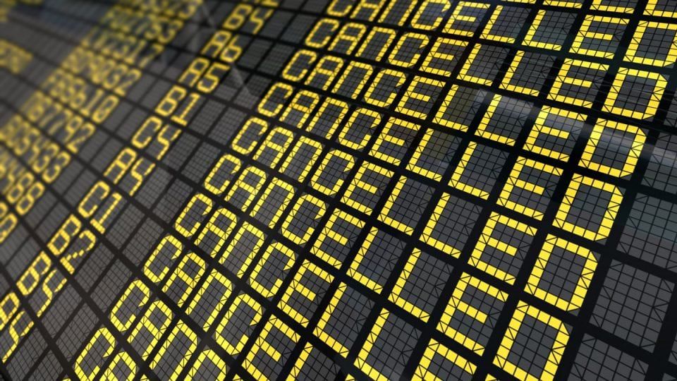 Airline Refunds - Your Rights In Australia