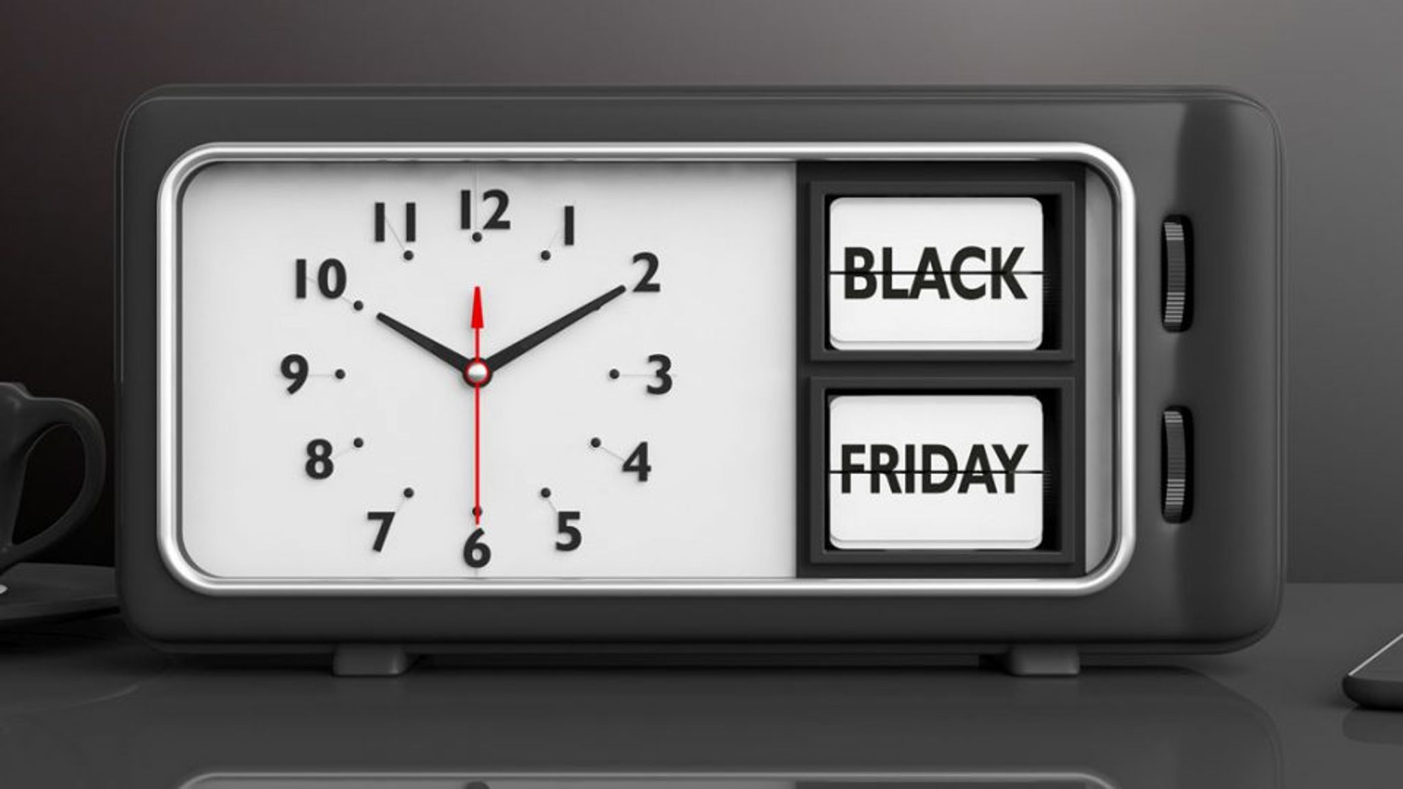 Black Friday/ Cyber Monday Travel Deals In 2023