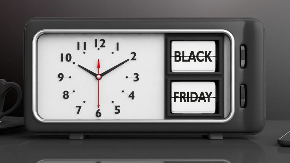 Black Friday/ Cyber Monday Travel Deals In 2023