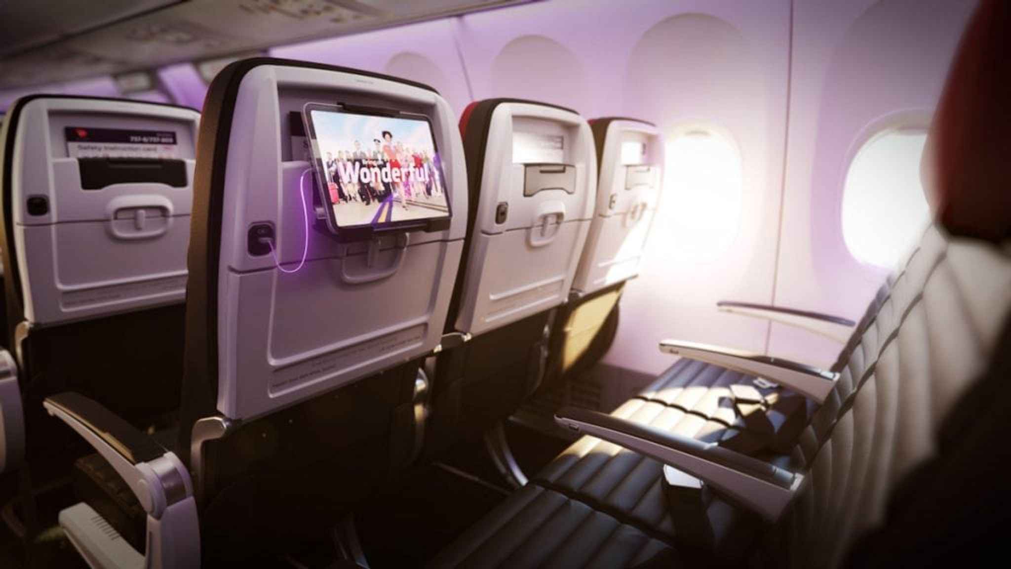 Flights from $49 In Virgin Australia's Latest Sale