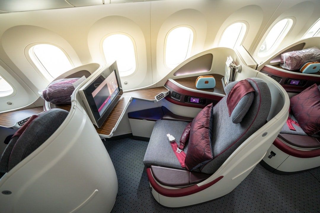 seats