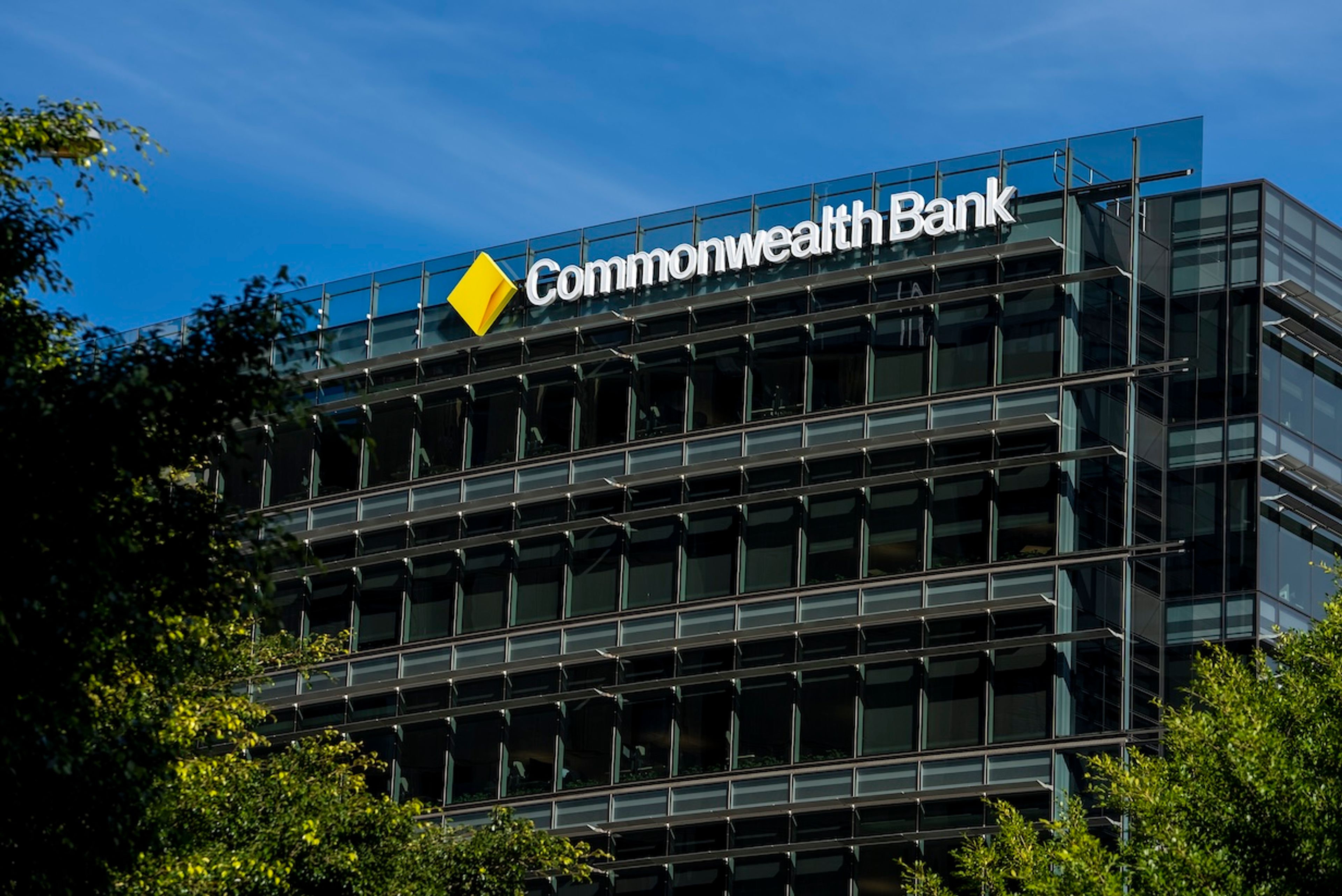 CommBank