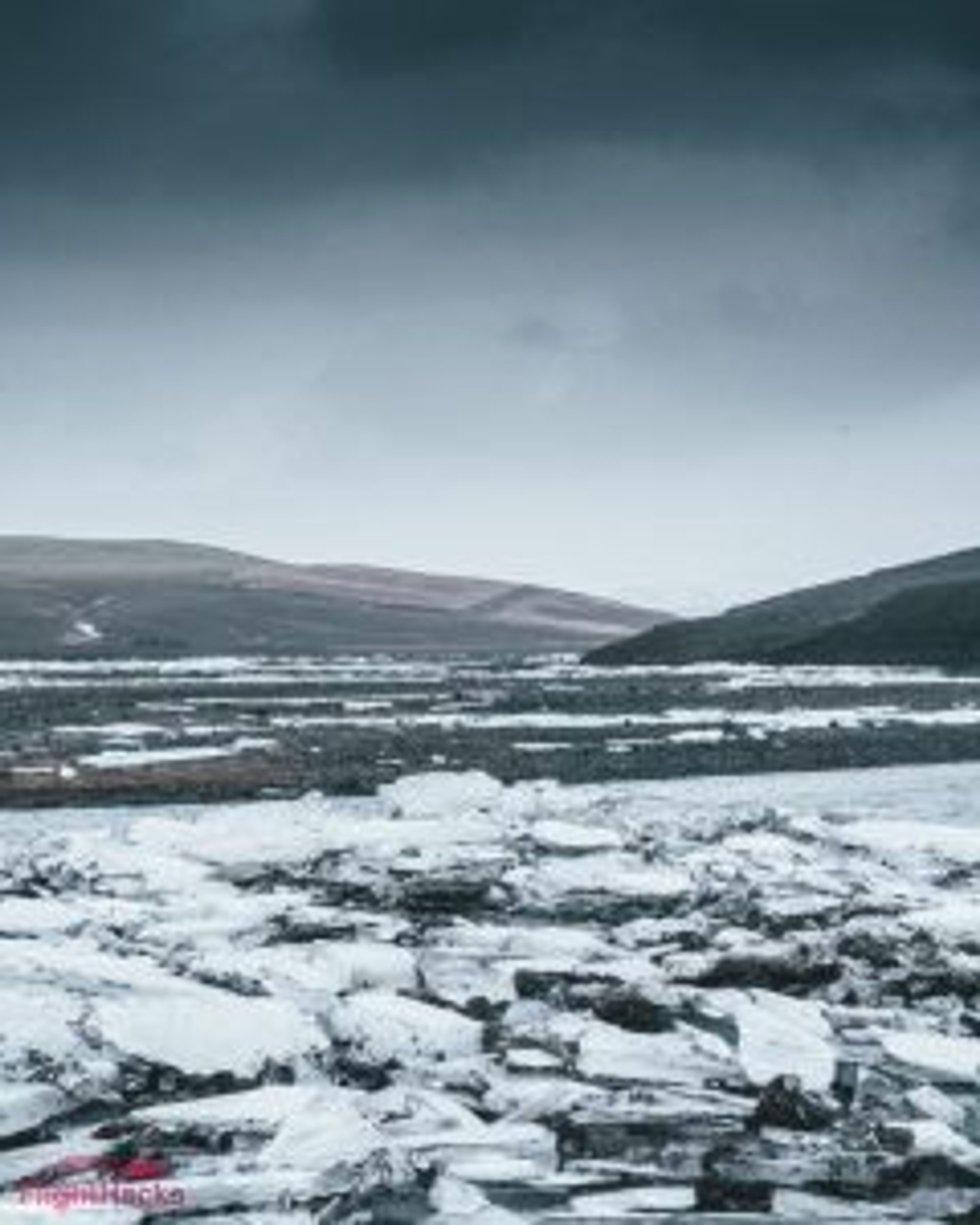 First Class Trip to Iceland 2