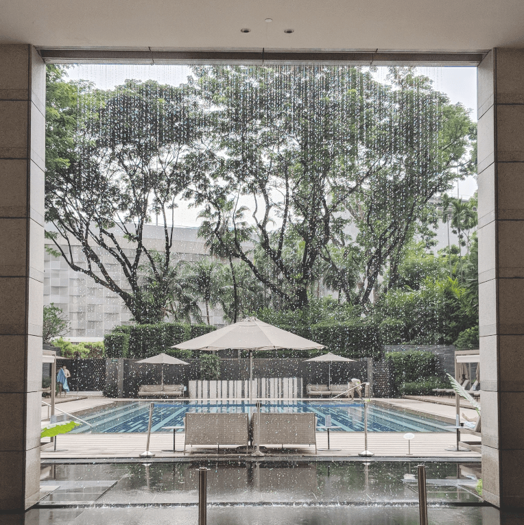 The Ritz-Carlton Millenia Singapore