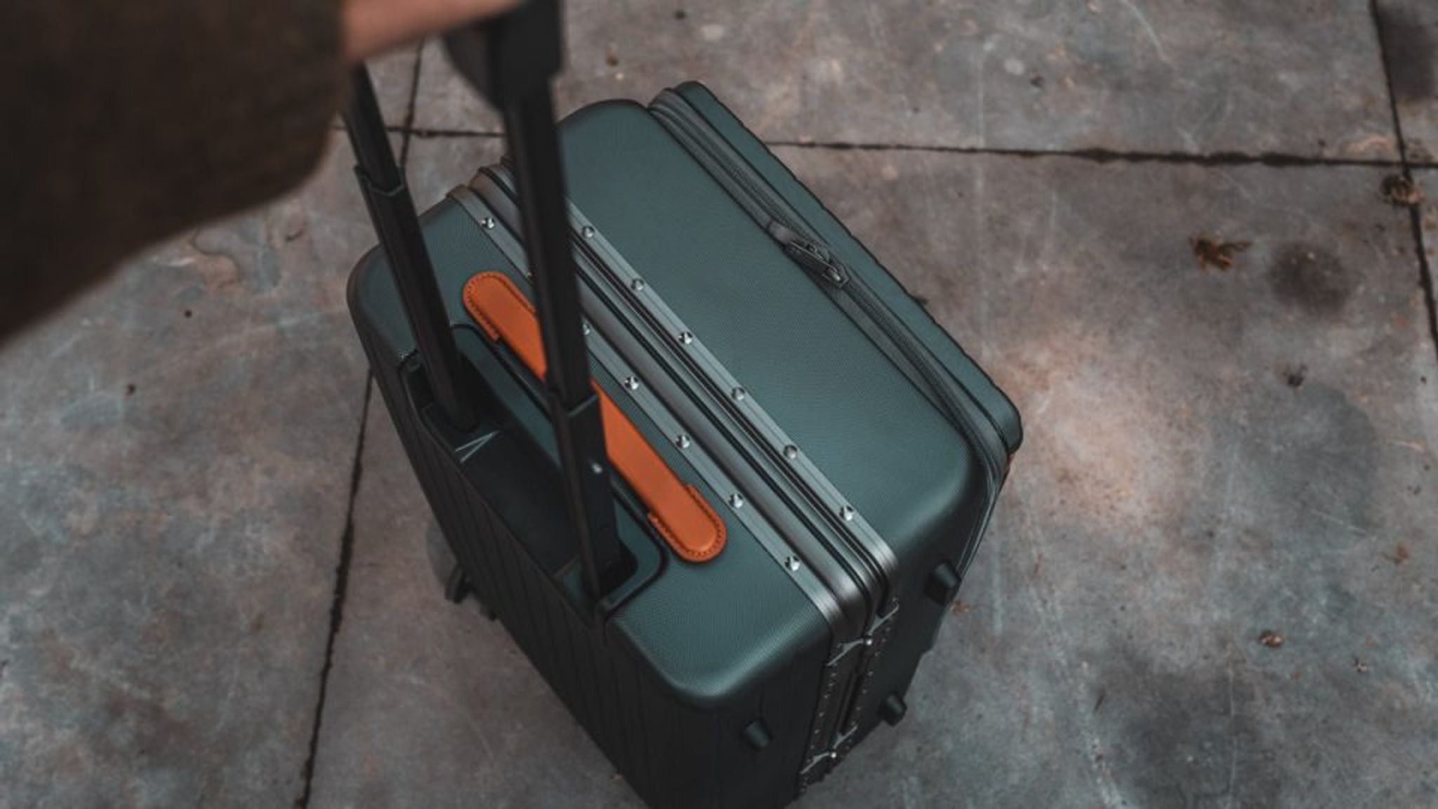 Carl Friedrik Carry On Pro Review