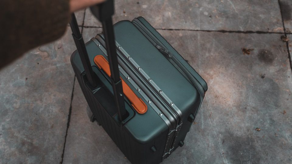 Carl Friedrik Carry On Pro Review