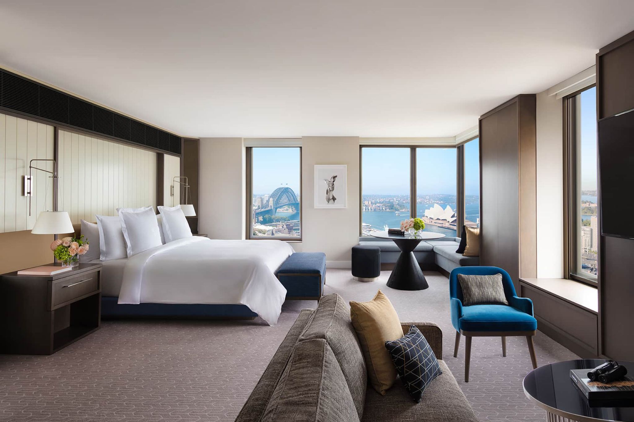 Huge Australian Travel Savings End Soon five Star