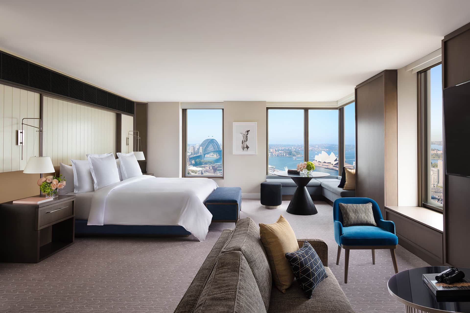 Huge Australian Travel Savings End Soon five Star