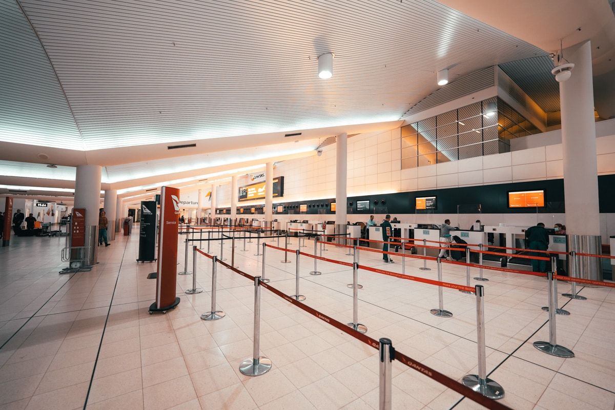 Airport