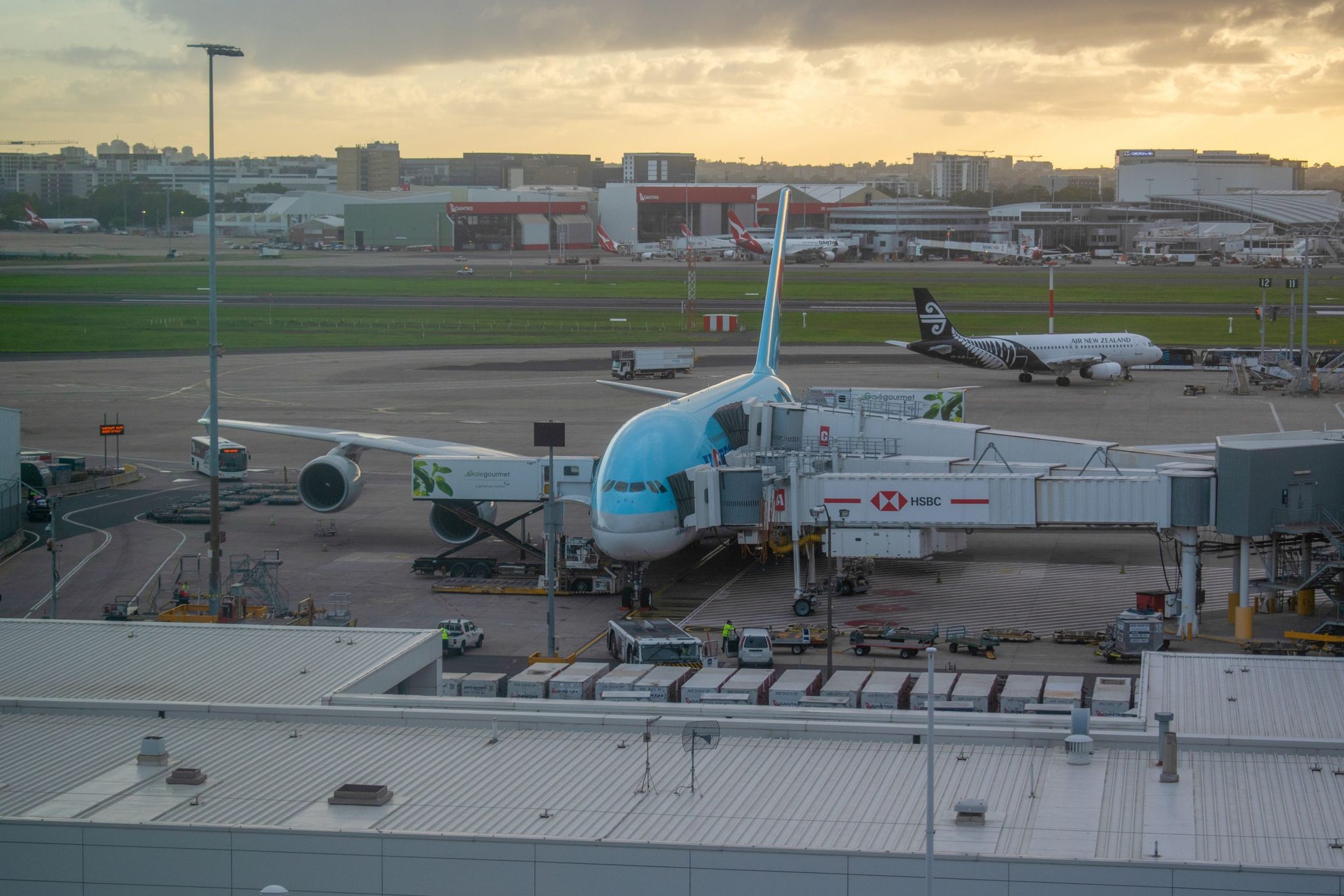 Rydges Sydney Airport