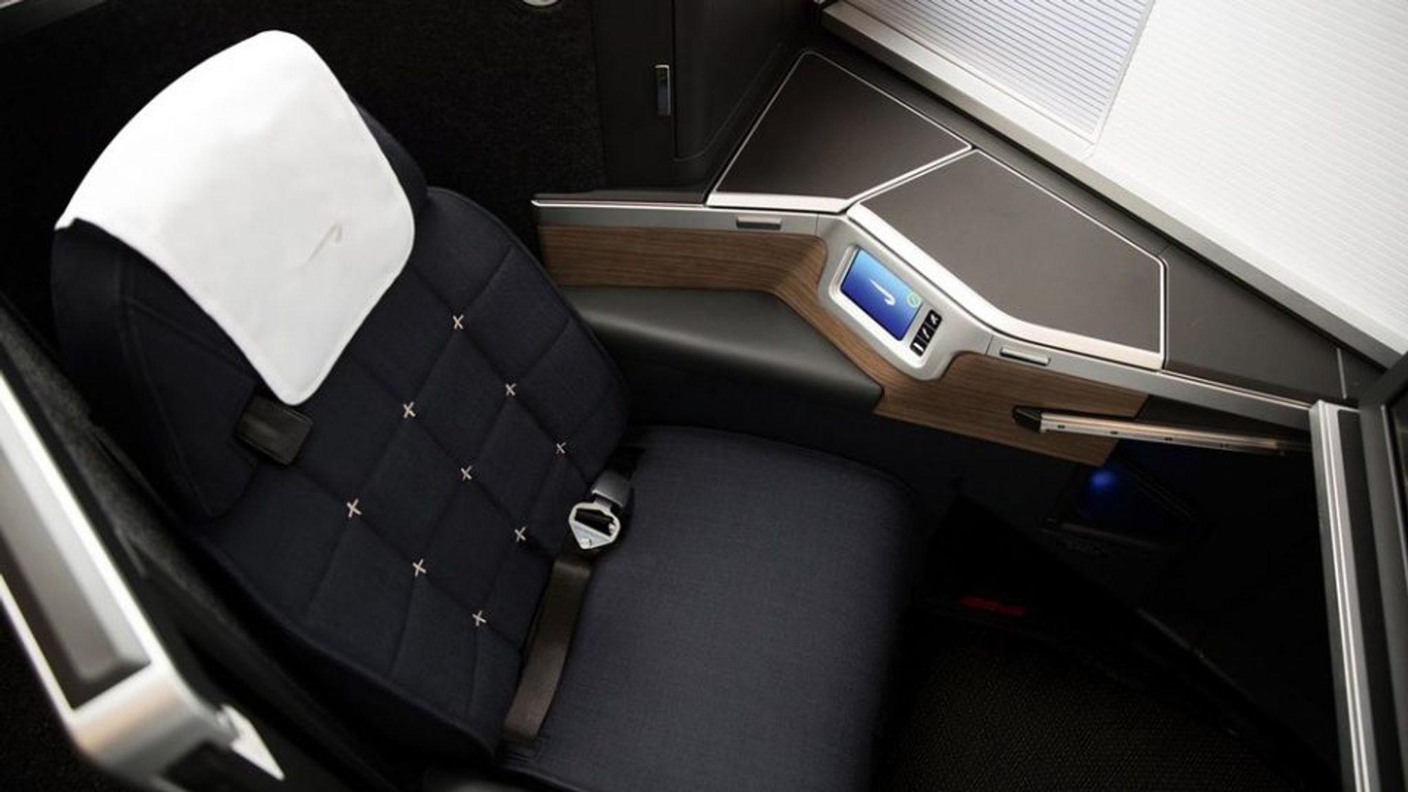 British Airways New A350 To Start Flying Tokyo Route