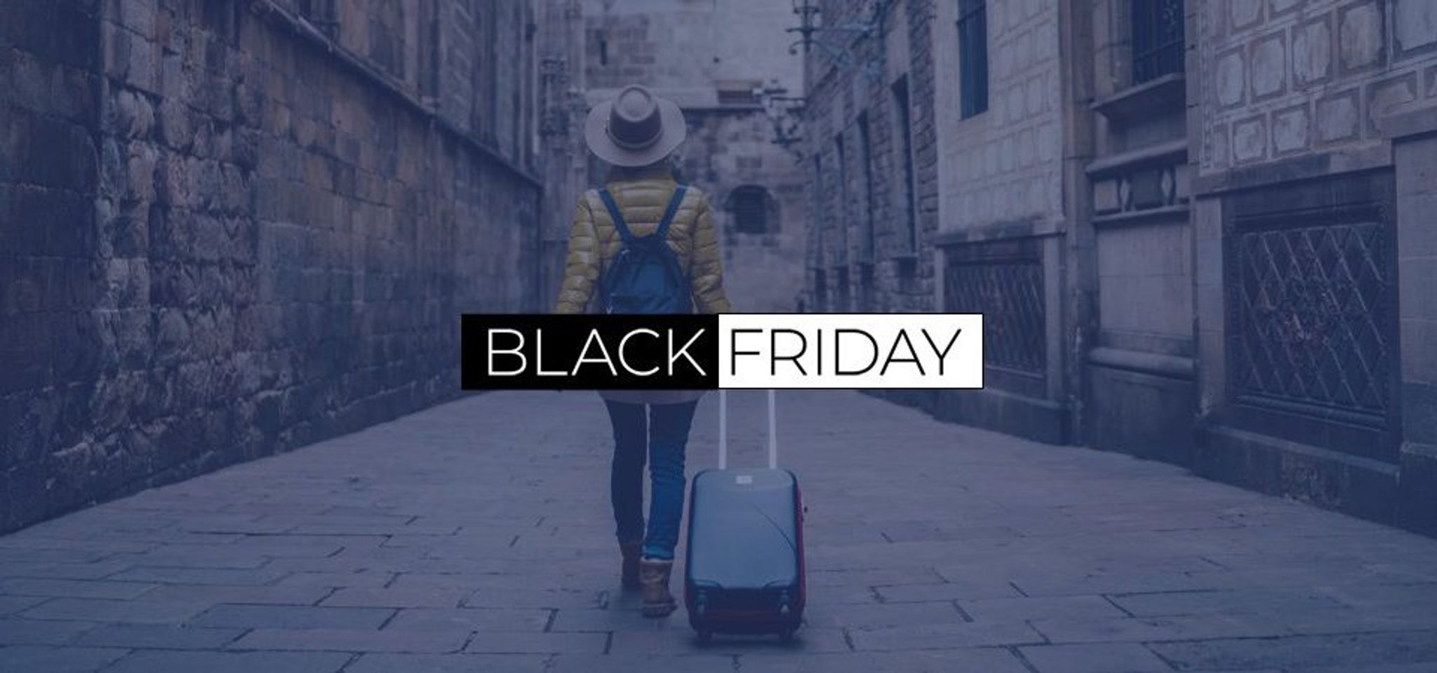 Black Friday / Cyber Monday Point Deals