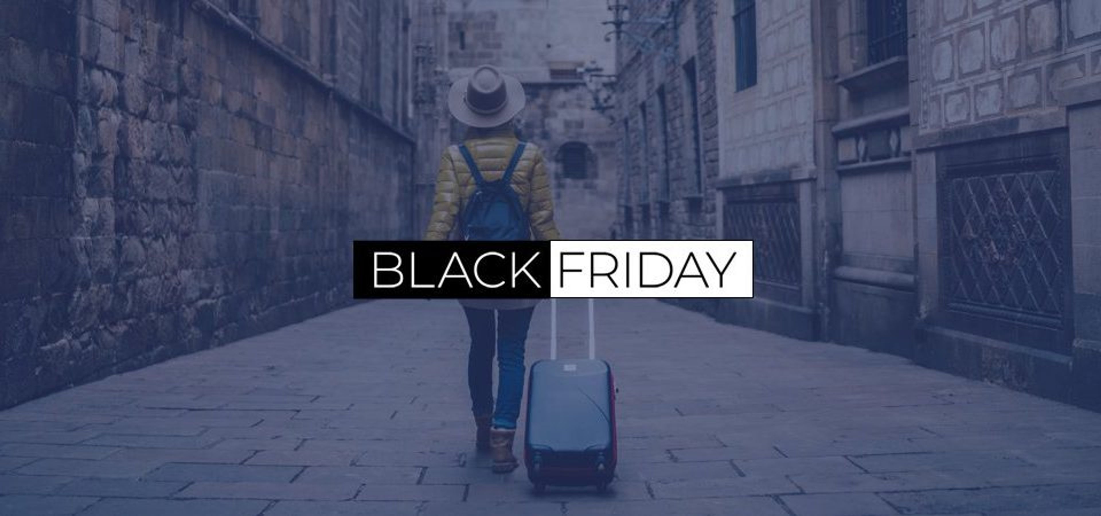 Black Friday / Cyber Monday Point Deals