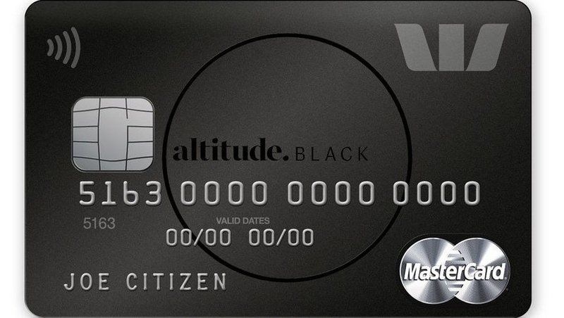 The Best Kris Flyer Credit Cards In Australia Black altitude