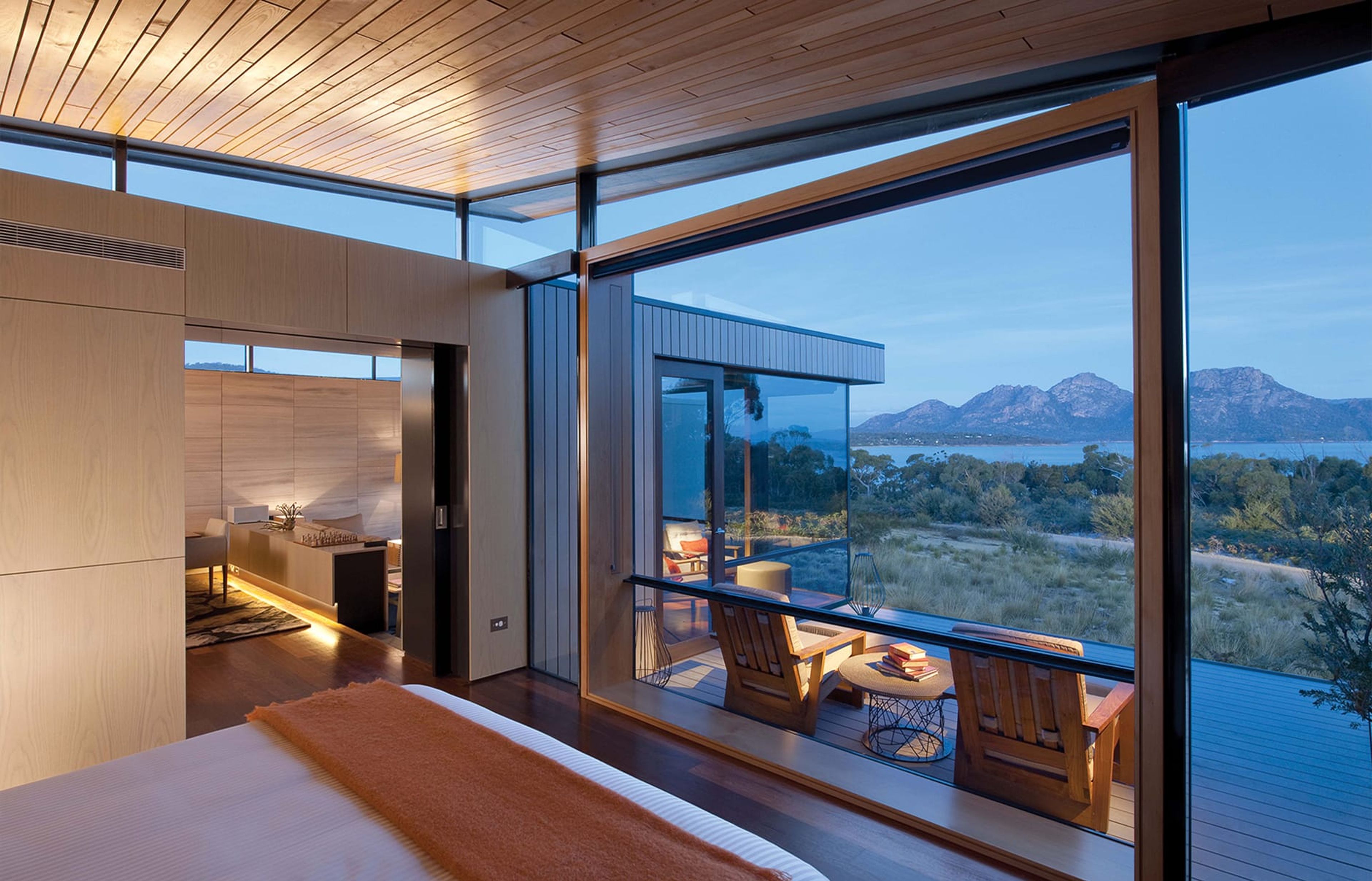 Saffire Freycinet