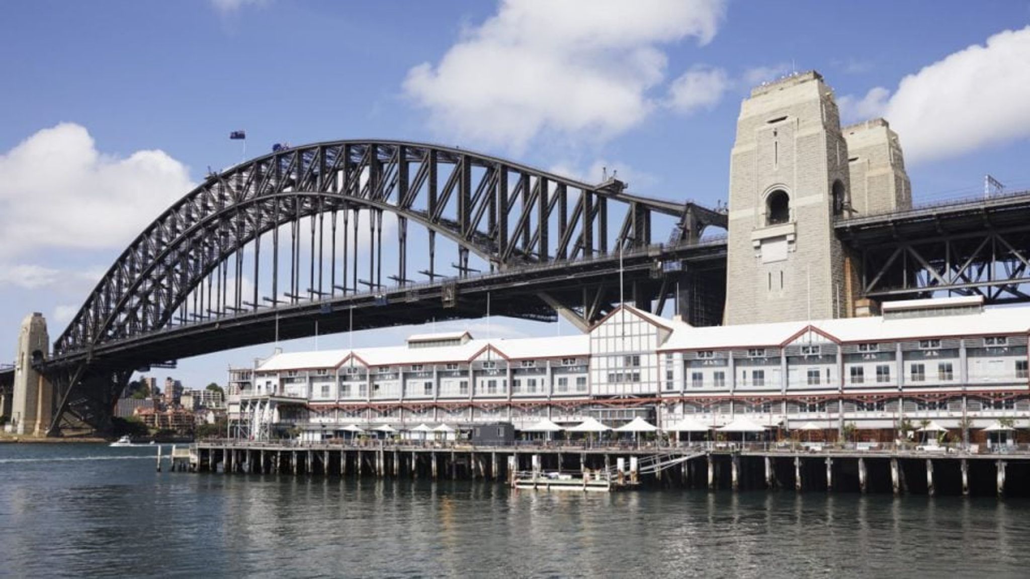 Marriott Is Offering 50% Discount On Upgrades This Summer