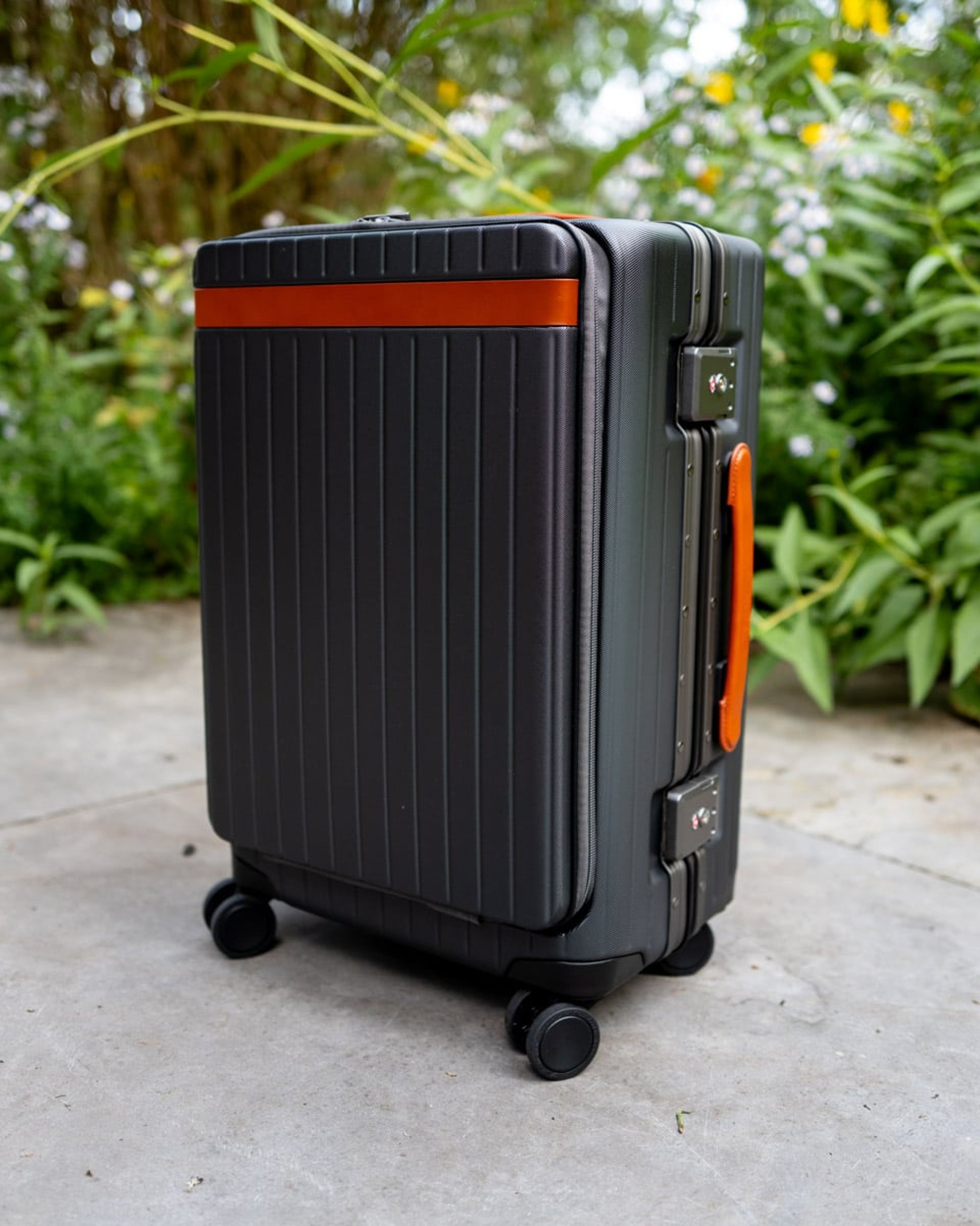 Carl Friedrik Carry On Pro 2