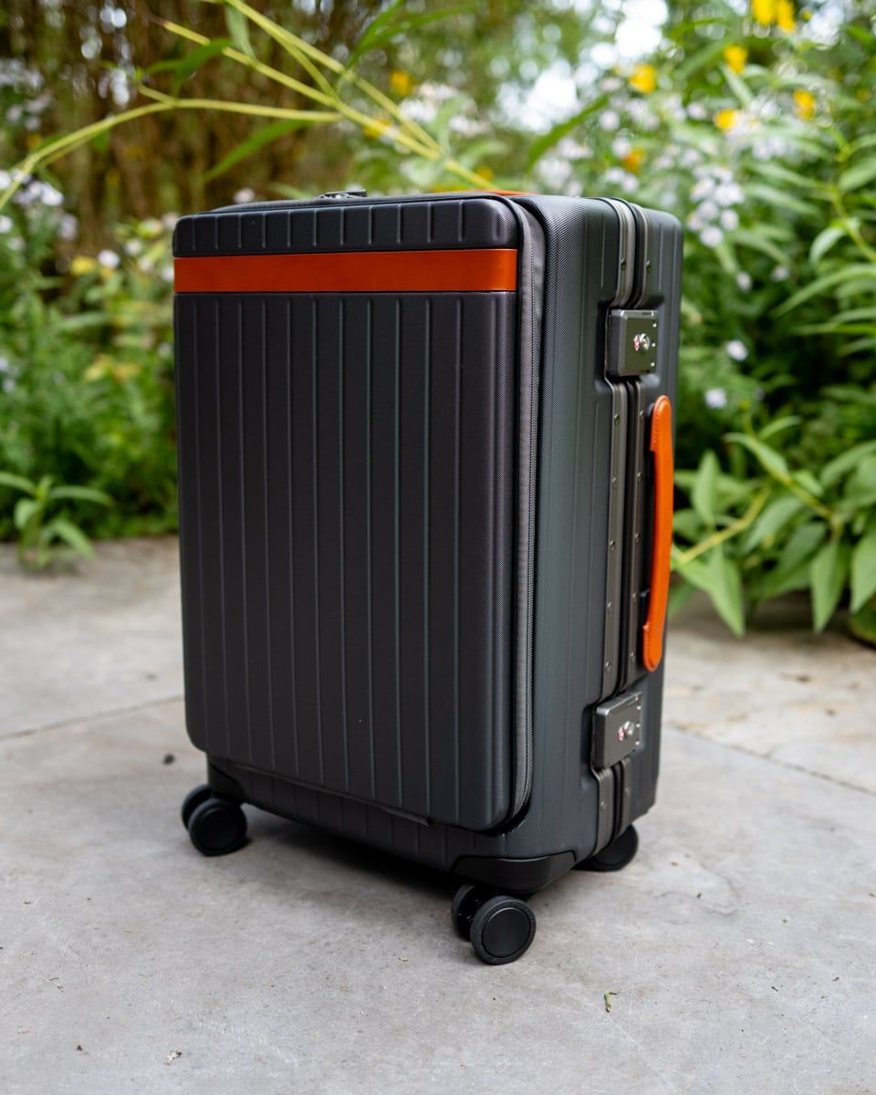Carl Friedrik Carry On Pro 2