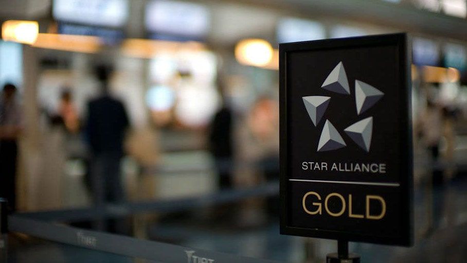 12 Months Star Alliance Status Match With TAP